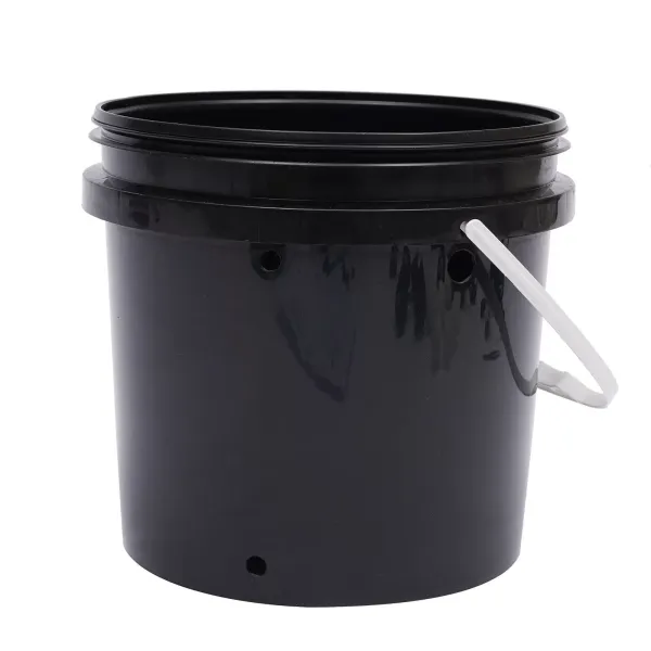 High Production Hydroponics Seedling&Cloning System 8 Holes Seedling Cultivation