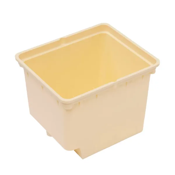 Deep Water Culture Hydroponic Grow System Kit 5 Plant Sites Bucket w/ Pump 11L