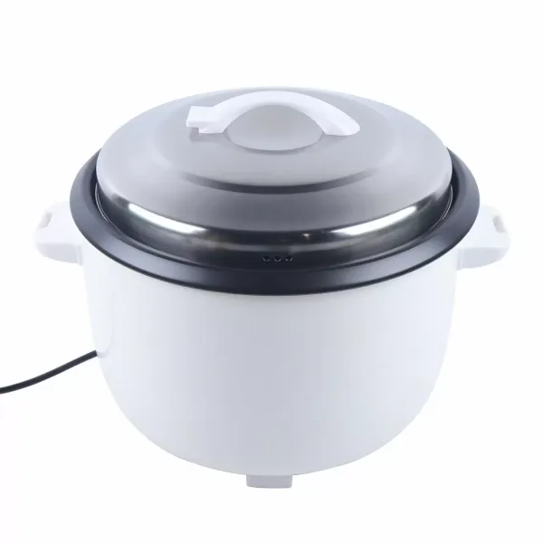 220V 13L Commercial Rice Cooker Steamer Restaurant Rice Maker Non-Stick 220V 13L Commercial Rice Cooker Steamer Restaurant Rice Maker Non-Stick