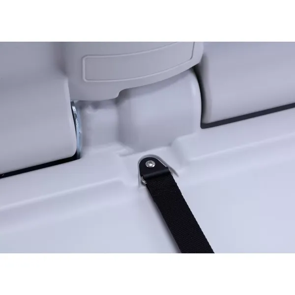 Commercial Wall Mounted Baby Changing Table Change Station w/ Safety Strap Grey with Tissue Box Hanging Hooks for Hotels Sprinkler Stores Shopping Malls Commercial Wall Mounted Baby Changing Table Change Station w/ Safety Strap Grey with Tissue Box Hanging Hooks for Hotels Sprinkler Stores Shopping Malls