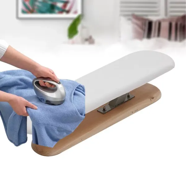 67*14cm Wooden Ironing Sleeves Trousers Board Pocket Ironing Table For Home AU 67*14cm Wooden Ironing Sleeves Trousers Board Pocket Ironing Table For Home AU