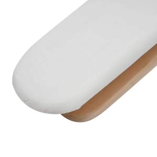 67*14cm Wooden Ironing Sleeves Trousers Board Pocket Ironing Table For Home AU 67*14cm Wooden Ironing Sleeves Trousers Board Pocket Ironing Table For Home AU