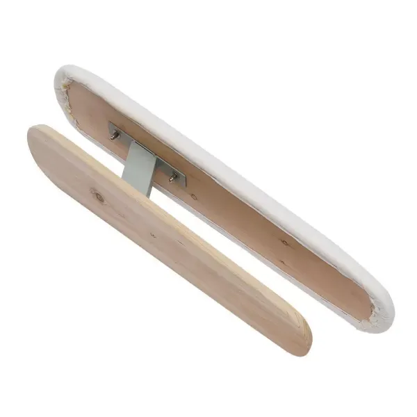 67*14cm Wooden Ironing Sleeves Trousers Board Pocket Ironing Table For Home AU 67*14cm Wooden Ironing Sleeves Trousers Board Pocket Ironing Table For Home AU