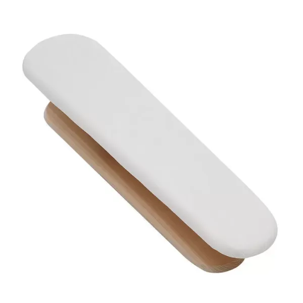 67*14cm Wooden Ironing Sleeves Trousers Board Pocket Ironing Table For Home AU