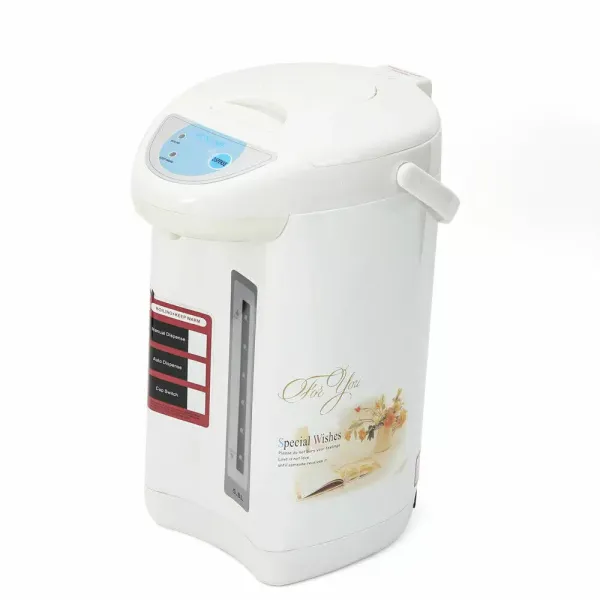 750W 4L Hot Water Boiler Electric Kettle Instant Dispenser Boiling Heat Kettle Heat Pot 750W 4L Hot Water Boiler Electric Kettle Instant Dispenser Boiling Heat Kettle Heat Pot