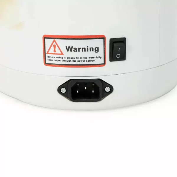 750W 4L Hot Water Boiler Electric Kettle Instant Dispenser Boiling Heat Kettle Heat Pot