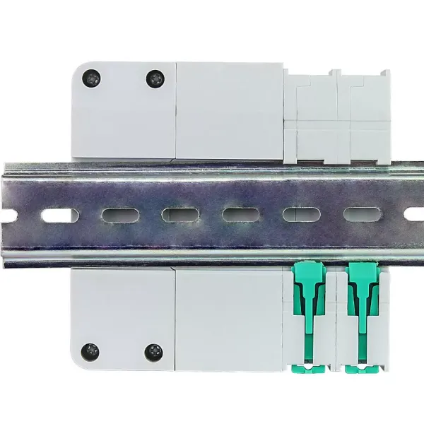 2P 63A Automatic Transfer Switch Dual Power Automatic Transfer Switch 220V