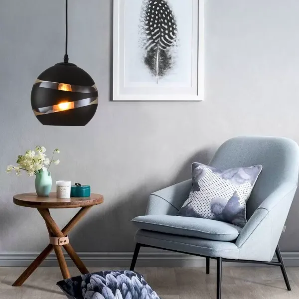 Modern LED Glass Pendant Lamp Creative Chandelier Kitchen Ceiling Light Fixture Modern LED Glass Pendant Lamp Creative Chandelier Kitchen Ceiling Light Fixture