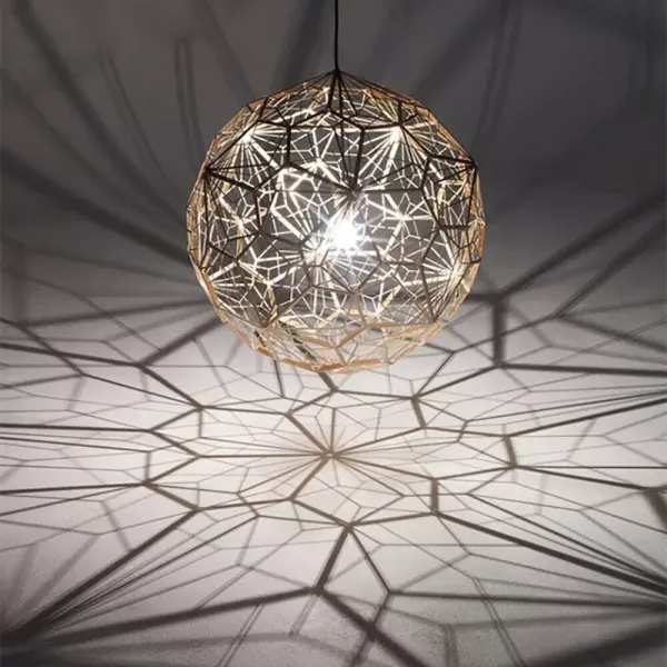 Modern Glass Ball Pendant Light Dining Room Lighting Chandelier LED Ceiling Lamp Modern Glass Ball Pendant Light Dining Room Lighting Chandelier LED Ceiling Lamp