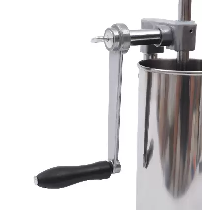 3L Manual Sausage Stuffer High-quality Stainless Steel Meat Filler Machine