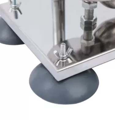 3L Manual Sausage Stuffer High-quality Stainless Steel Meat Filler Machine