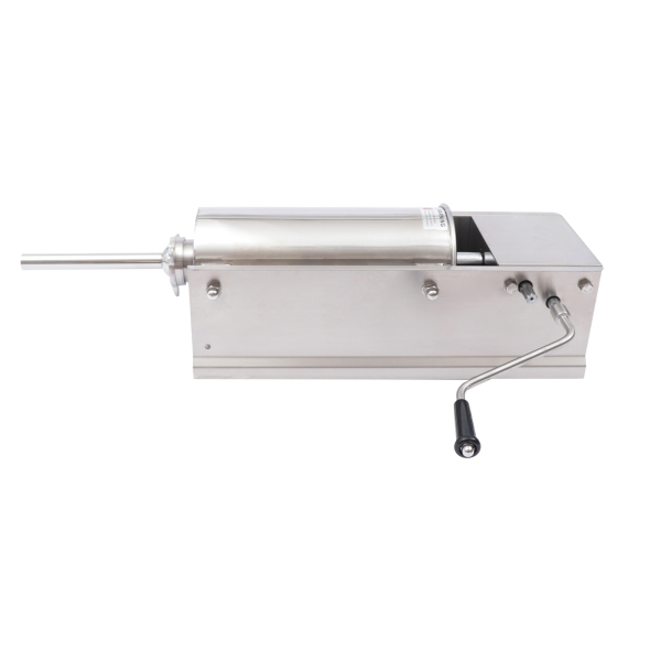 Auto Sausage Filler Sausage Stuffer Large Capacity Meat Filling Maker Machine 5L