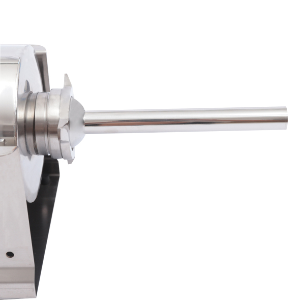 Auto Sausage Filler Sausage Stuffer Large Capacity Meat Filling Maker Machine 5L