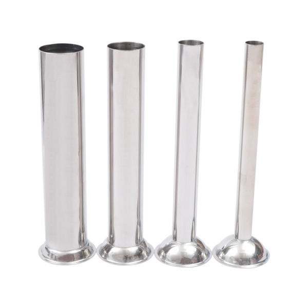Auto Sausage Filler Sausage Stuffer Large Capacity Meat Filling Maker Machine 5L Auto Sausage Filler Sausage Stuffer Large Capacity Meat Filling Maker Machine 5L