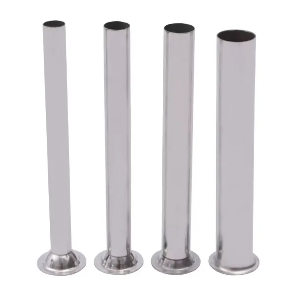 3L Manual Sausage Stuffer Large Capacity Meat Filler Sausage Stuffing Machine with Cotton Thread