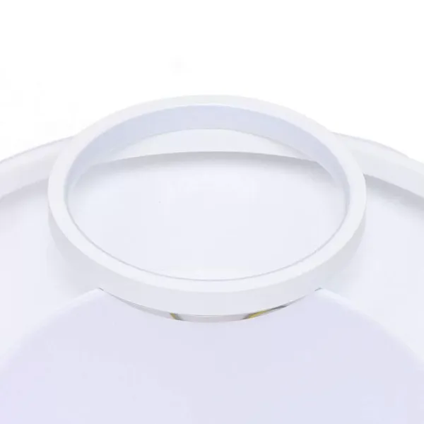 Modern LED Acrylic Ceiling Light Chandelier Lamp for Study Room Bedroom Dining Room Living Room Courtyard Exhibition