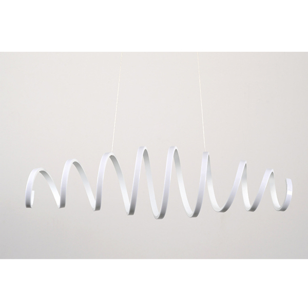 Acrylic Modern LED Ceiling Lamp Chandelier Light Chandelier Cold Light Unique and Beautiful Design  For Living Room Bedroom Indoor