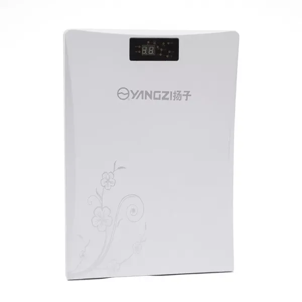12V 2000Ml Portable Electric Dehumidifier Air Dryer Office Home Drying Moisture