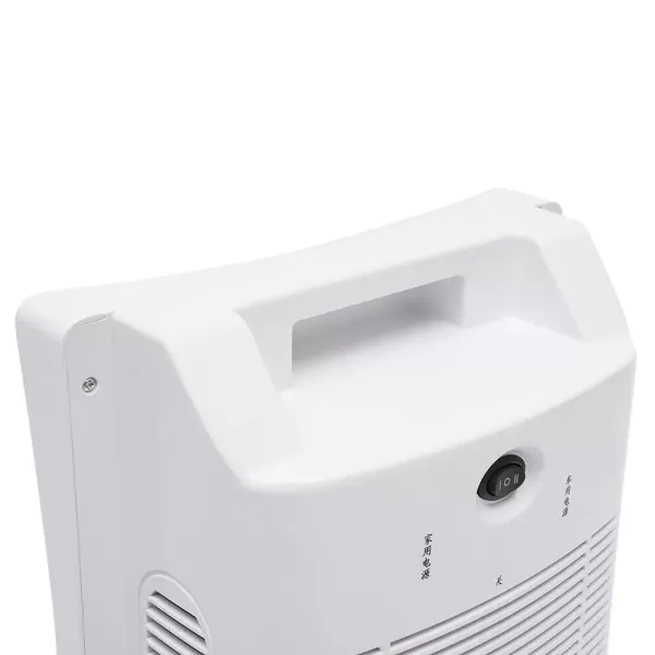 12V 2000Ml Portable Electric Dehumidifier Air Dryer Office Home Drying Moisture