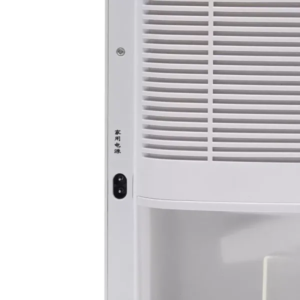 12V 2000Ml Portable Electric Dehumidifier Air Dryer Office Home Drying Moisture