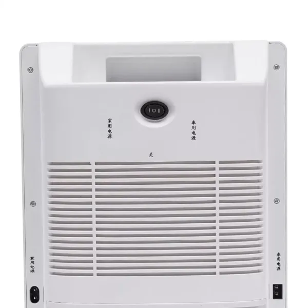 12V 2000Ml Portable Electric Dehumidifier Air Dryer Office Home Drying Moisture 12V 2000Ml Portable Electric Dehumidifier Air Dryer Office Home Drying Moisture