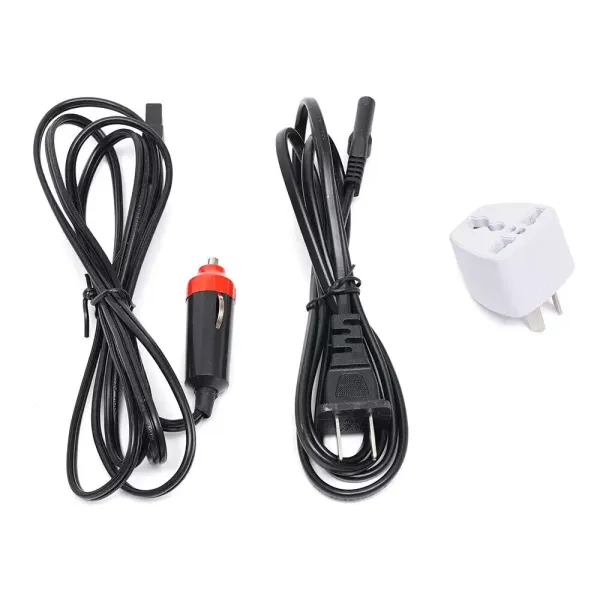 12V 2000Ml Portable Electric Dehumidifier Air Dryer Office Home Drying Moisture