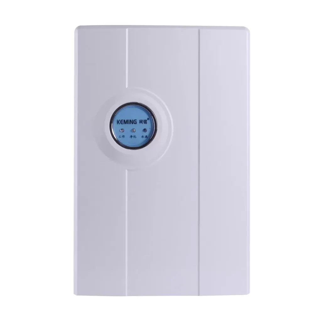 1.75L Portable Dehumidifier Home Bedroom Office Electric Air Moisture Dryer 85W