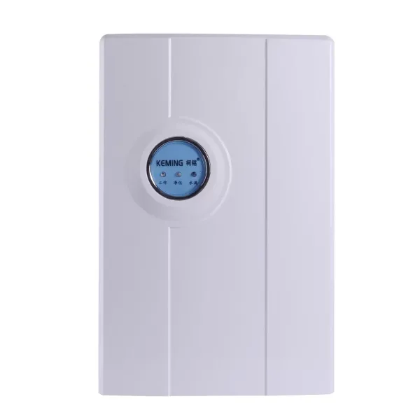 1.75L Portable Dehumidifier Home Bedroom Office Electric Air Moisture Dryer 85W