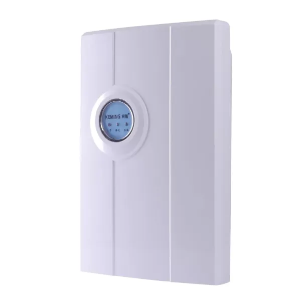 1.75L Portable Dehumidifier Home Bedroom Office Electric Air Moisture Dryer 85W
