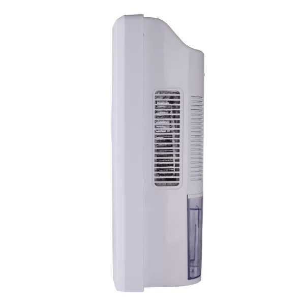 1.75L Portable Dehumidifier Home Bedroom Office Electric Air Moisture Dryer 85W