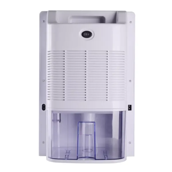 1.75L Portable Dehumidifier Home Bedroom Office Electric Air Moisture Dryer 85W