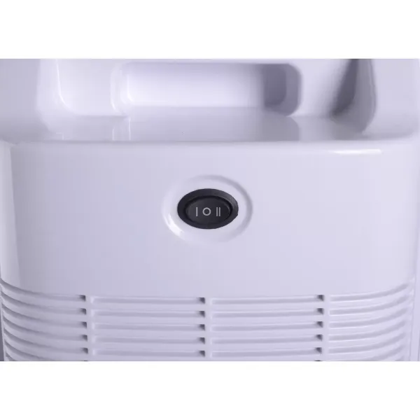 1.75L Portable Dehumidifier Home Bedroom Office Electric Air Moisture Dryer 85W