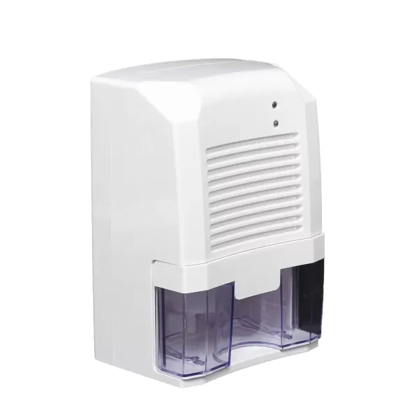 Mini USB Household Dehumidifier Air Dryer Office Moisture Damp Drying 800ML 15W Mini USB Household Dehumidifier Air Dryer Office Moisture Damp Drying 800ML 15W