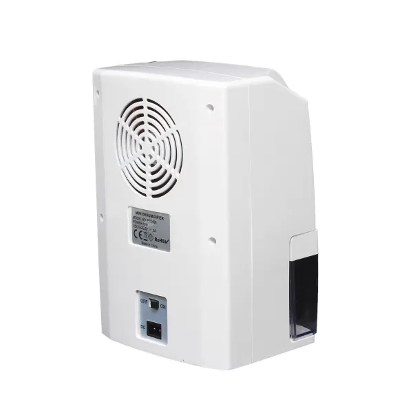 Mini USB Household Dehumidifier Air Dryer Office Moisture Damp Drying 800ML 15W Mini USB Household Dehumidifier Air Dryer Office Moisture Damp Drying 800ML 15W