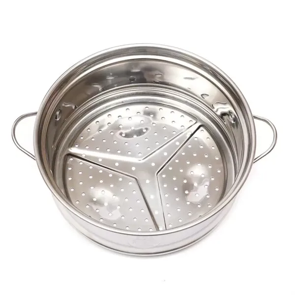 Multifunctional Mini Electric Cooker NonStick Pan Frying Pan Cooker Steamer
