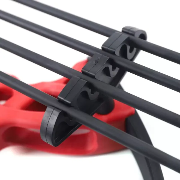 Mini Compound Bow 40lbs Sight Arrow Archery Shooting Fishing Hunting Right Hand