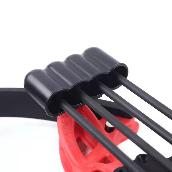 Mini Compound Bow 40lbs Sight Arrow Archery Shooting Fishing Hunting Right Hand