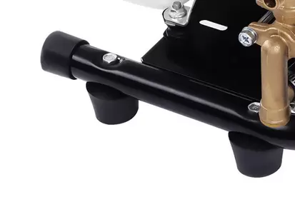Hand-held High-pressure Sprayer 2 Stroke 0.9HP 26CC Gas Powerful Engine