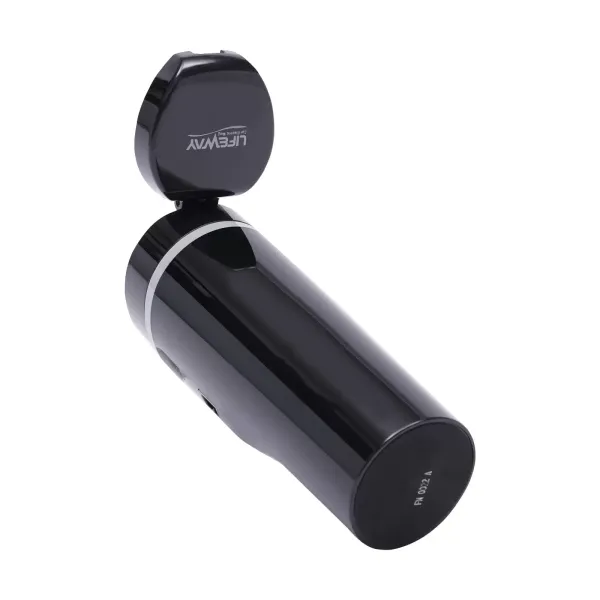 Portable Car Kettle Heating And Keeping Warm Intelligent Temperature Control