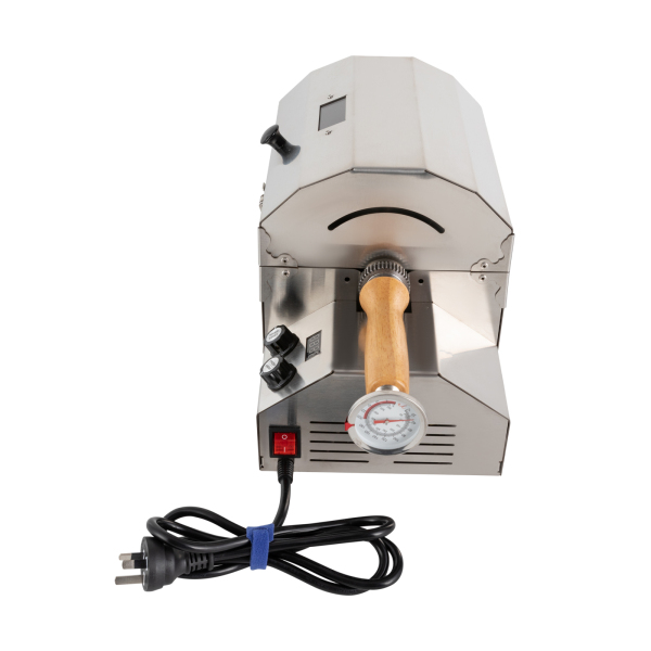 Coffee Bean Baking Machine, Coffee Bean Roaster Machine for Home Use, Electric Coffee Roasters Machine