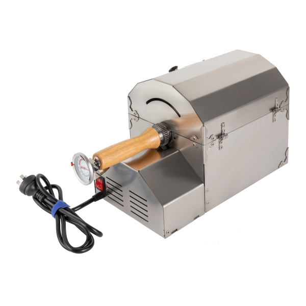 Coffee Bean Baking Machine, Coffee Bean Roaster Machine for Home Use, Electric Coffee Roasters Machine