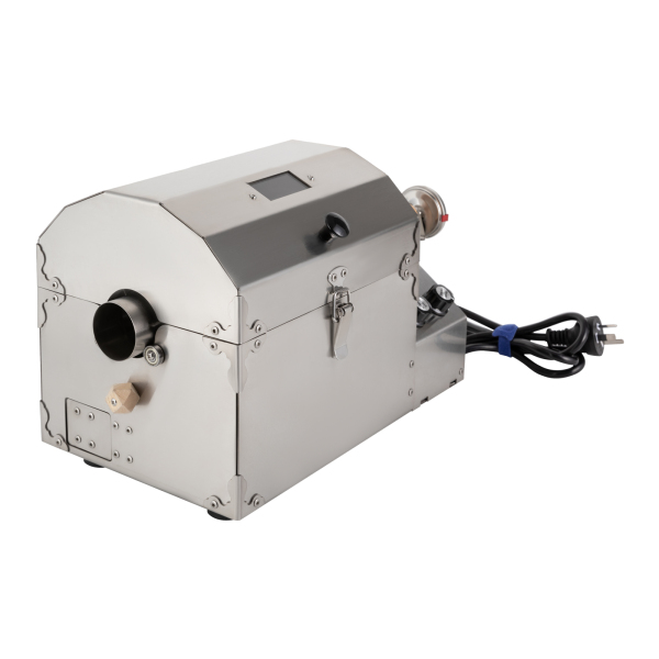 Coffee Bean Baking Machine, Coffee Bean Roaster Machine for Home Use, Electric Coffee Roasters Machine