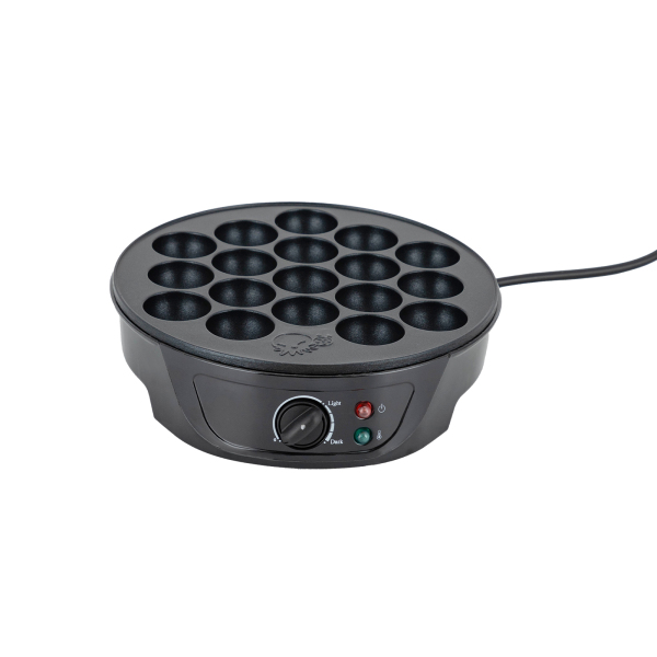 750W Takoyaki Maker Large Capacity 18 Holes Electric Machine for Takoyaki  Balls Takoyaki Grill Tray with Accurate Temperature Control