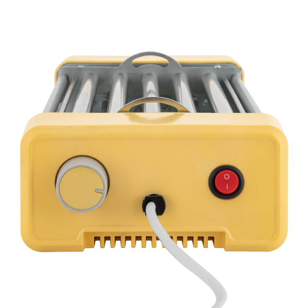 3-in-1 Electric Grilling Machine Hot Dog Grill Electric Barbecue Grill Electric Non-Stick Grill Hot Pot BBQ Grill for Cafeterias Snack Bars Yellow 3-in-1 Electric Grilling Machine Hot Dog Grill Electric Barbecue Grill Electric Non-Stick Grill Hot Pot BBQ Grill for Cafeterias Snack Bars Yellow