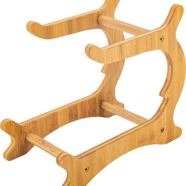 2 Tier Fruit Basket, Fruit Bowl for Kitchen Counter, Fruit Basket for Kitchen, Two Tier Fruit Bowl for Kitchen Counter Two Tier Serving Stand