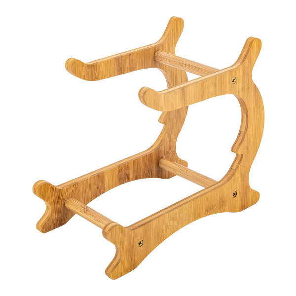 2 Tier Fruit Basket, Fruit Bowl for Kitchen Counter, Fruit Basket for Kitchen, Two Tier Fruit Bowl for Kitchen Counter