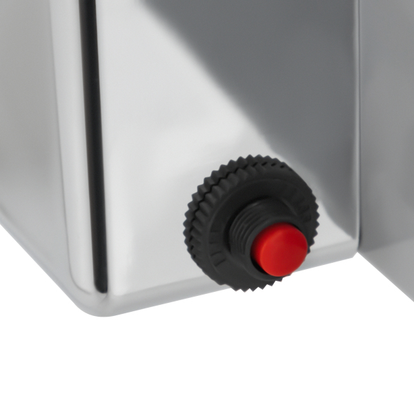 1000g 220V Food-grade 304 Stainless Steel Electric Grain Mill Large Capacity Grist Mill Grain Mill with Upgraded Junction Box Snap-on Lid 1000g 220V Food-grade 304 Stainless Steel Electric Grain Mill Large Capacity Grist Mill Grain Mill with Upgraded Junction Box Snap-on Lid