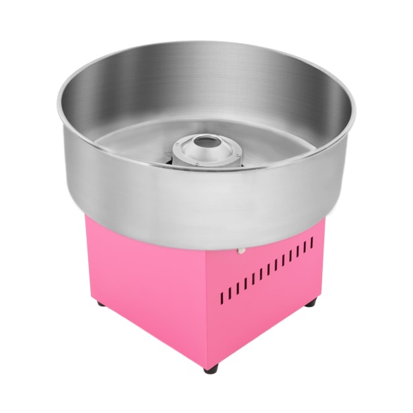 Commercial Cotton Candy Machine Electric Cotton Candy Maker Pink Cotton Candy Maker for Stalls Commercial Commercial Cotton Candy Machine Electric Cotton Candy Maker Pink Cotton Candy Maker for Stalls Commercial