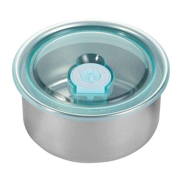 Pink Portable Electric Heated Car Home USB Heating Lunch Box, Bento Food Warmer, Heated Lunch Box