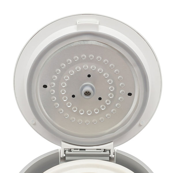 Mini 1L Electric Rice Cooker Ceramic Liner, Home Smart Multifunctional Rice Maker, 1L Small Rice Cooker